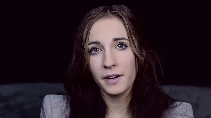 Nicole Fischbach GOLDEN ERA spot