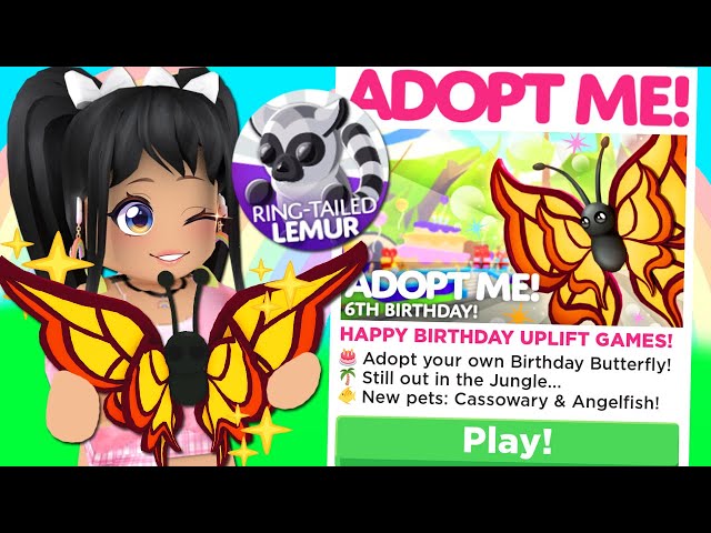 Adopt Me! Dress Your Pets! - by Uplift Games (Paperback)