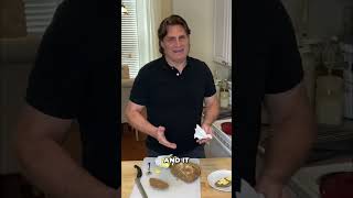 Unlock Sourdough Bread Baking Tips: Butter, Salt & Honey Hacks! #shorts