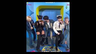 Myung Jaehyun With Bss Seventeen jaehyun boynextdoor onedoor mcountdown hanbin seventeen svt