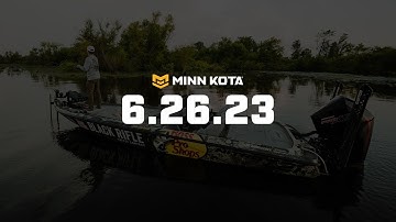 6.26.23 - A New QUEST