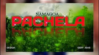Namagoa - PACHELA (Oficial AUDIO 2025)