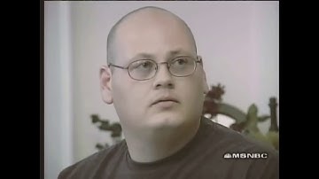To Catch A Predator but its an episode of Friends