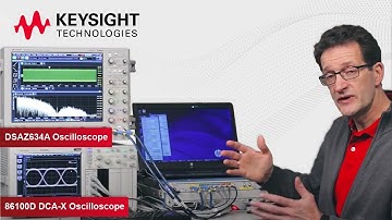 How to use AWG measurements to help with PAM 4 implementation