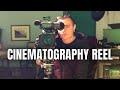 Jake Tranter - Cinematography Reel
