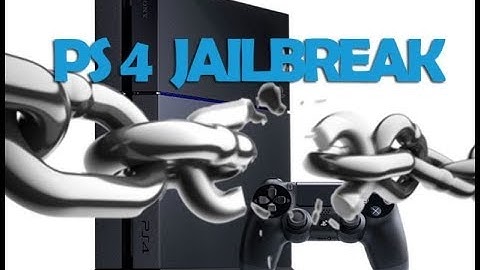 PS4 jailbreak 5.55 WebKit Exploit Online