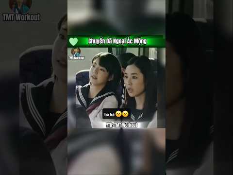 Chuyến Dã Ngoại Ác Mộng #shorts #ytshorts