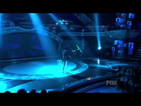Mad World HD - Adam Lambert
