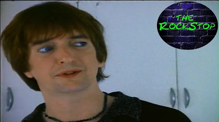 Rozz Rezabek discusses Sid Vicious