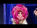 【さとしょー】ROSE Pride / 今井美樹 さん マスクドシンガー 原曲キー