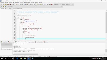 Suma de n números primos (C++)