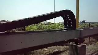 igus rol e chains® Extreme gliding with roller links| JISigus Middle East FZE |  www.jisigus.com