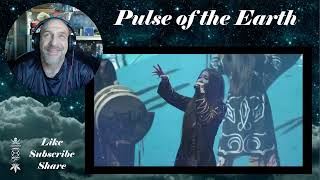 OTYKEN Official Concert - Pulse of the Earth - Reaction with Rollen (Live - Part One)