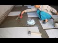 Awesome Techniques Construction For kitchen Floor With Format Ceramic Tiles 60x60 cm