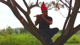 SORA MANGOLI (erik sihotang) by seruling s.sianturi