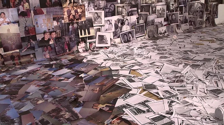 Princeton Profiles: Wendy Li, exploring memory thr...