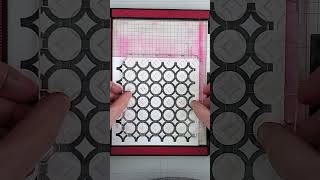 Stamp Shifting MAGIC!