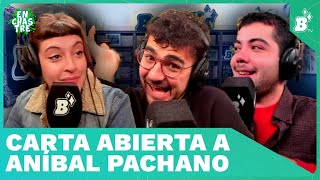 ¿LA PLATA HACE A LA FELICIDAD?, CUIDADO DE LA PIEL Y CARTAS | #ENCHASTRE 28/05