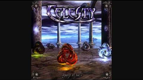 Celesty - Legacy of Hate [Pts. 1-3]