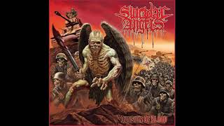 Suicidal Angels - Division of Blood