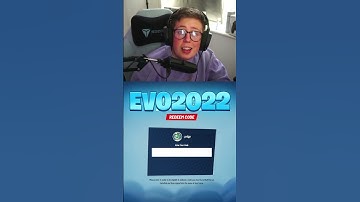 HOW TO GET FREE EXCLUSIVE EVO2022 MultiVersus ITEMS! #shorts