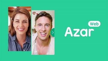 Azar App MOD - Instantly Get Unlimited Free Gems In Azar - iOS & Android 2022