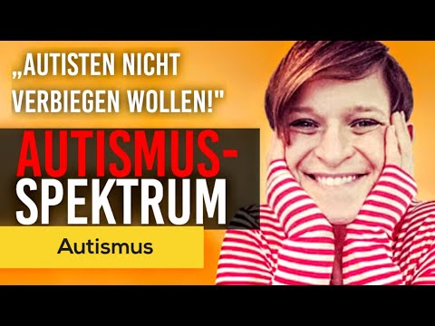 "Autismus und Therapie passen nicht zusammen!" - Interview mit Natascha Németh