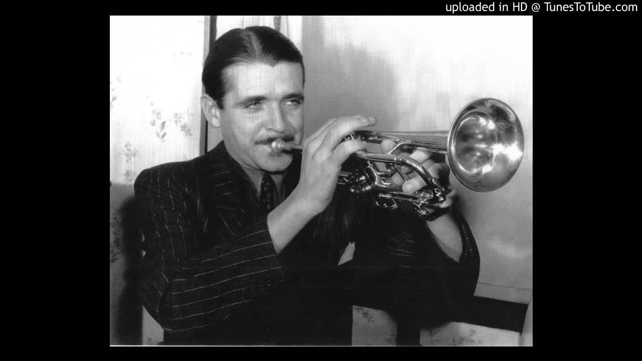 Bunny Berigan & His Orchestra - I Can't Get Started (1937) Bunny Berigan & His Orchestra - I Can't Get Started (1937)