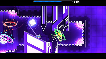 My Part in Superstring