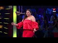 Simhamanti chinnadi vetakochinde  namitha on sixthsensethis sat  sun at 930 pm on star maa