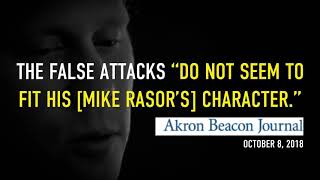 False Attacks