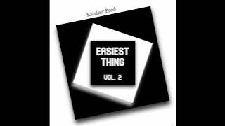 No Drop 2 — Easiest Thing Vol. 2 — Kardzer Prod.
