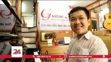 8 năm ròng rã chữa bệnh của cậu bé mắc ung thư máu | VTV24