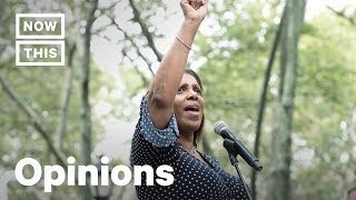 Why Letitia James Wants to Take on Trump as NY's Attorney General | Op-Ed | NowThis