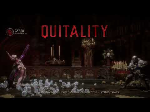 Sub-Zero - This fight will be your last!