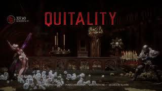 Sub-Zero - This Fight Will Be Your Last