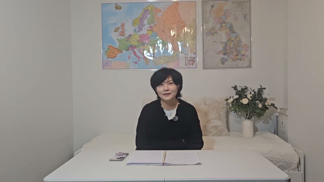 [헤세드 4화] 자가축사, 매시간•모든 예배 하나님께서 부어주신 은혜_하나님 간증  - Joshua Kim(김상희 목사)