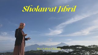 SHOLAWAT JIBRIL Cover by Hirzi Fakhrin Ghamdan