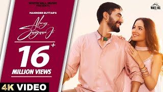 Morey Saiyaan Ji : Maninder Buttar | Jasmin Bhasin | Jaani | BPraak | Adil S | New Punjabi Song 2022 Resimi