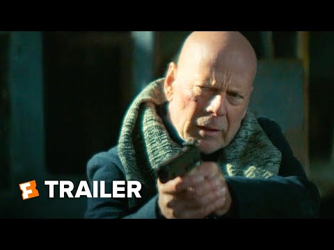 Hard Kill Trailer #1 (2020) | Movieclips Trailers