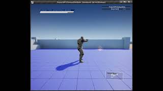 Devlog 4 | Tracer & Impact Test