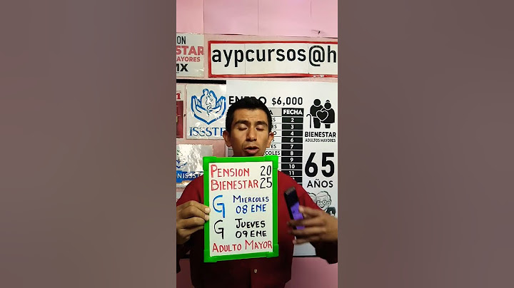 HOY MIÉRCOLES $6,000 BIENESTAR LETRA "G" ¿SHEINBAUM CENSURA OPOSITORES?