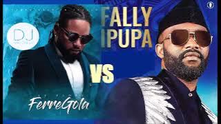 Fally and ferra Gola mix