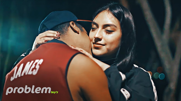 ☆ SUDAMERY JANE'S & POLAK MKS  ☆ - PERFUME [ Video Oficial ]