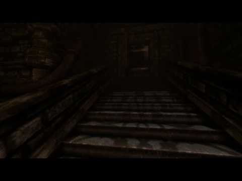 Let's Fail Amnesia: The Dark Descent [Blind] - 28 ...