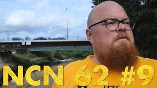 The Trans Pennine Bimble NCN 62: Episode #9: Seamons Road to Chorltonville