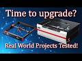 The Truth About Upgrading: Diode vs. Monport Reno 45 Pro