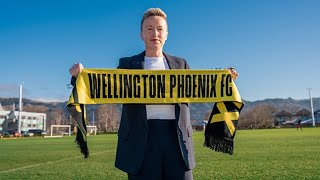 Bev Priestman Is Here To Win.