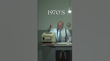 Unveiling the Origin: The First Computer Virus!