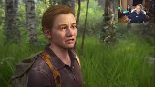 Смешные моменты Зубарев + Папич с прохождений The Last Of Us 2 / Нарезки со стримов Zubareff